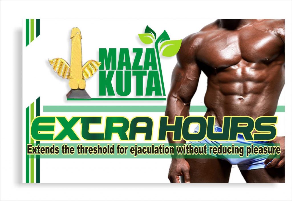 Extra Hours Premature Ejaculation Therapy Maza Kuta